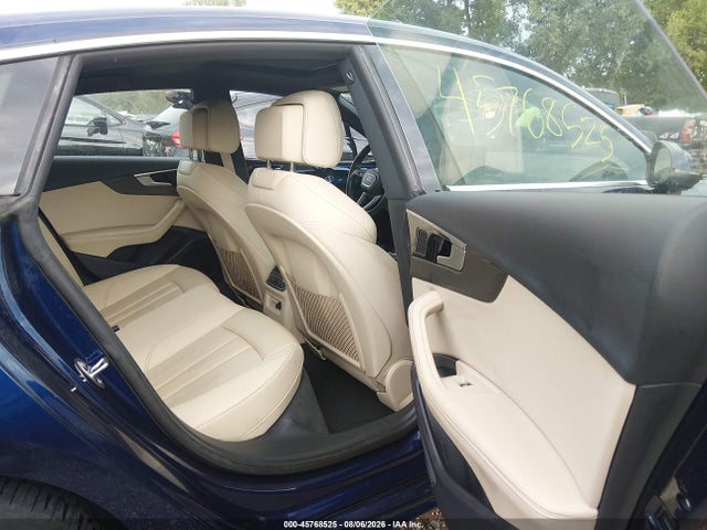 Продаж на аукціоні авто 2024 Audi A5 Sportback Premium Plus 45 Tfsi Quattro S Tronic, vin: WAUFACF52RA068459, номер лоту: 45768525