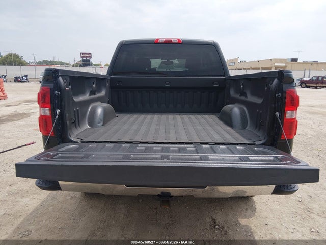 GMC Sierra 1500 Slt 2014 3GTU2VEC1EG425919 Image 16