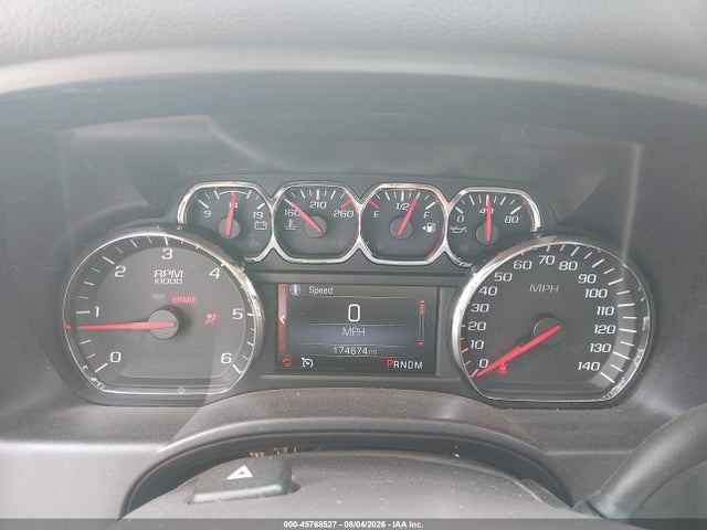 GMC Sierra 1500 Slt 2014 3GTU2VEC1EG425919 Image 7