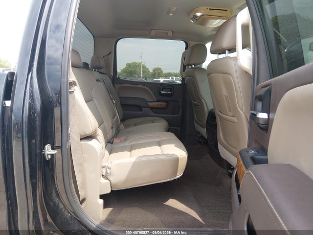 GMC Sierra 1500 Slt 2014 3GTU2VEC1EG425919 Image 8