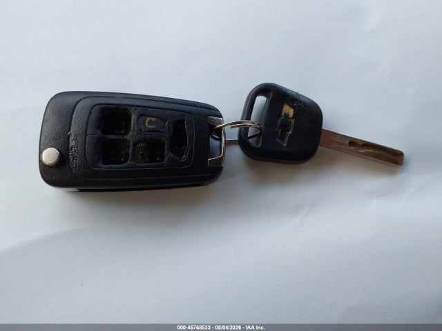 Chevrolet Camaro 1lt 2015 2G1FD3D38F9224659 Image 11