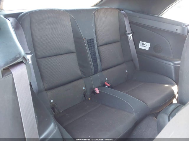Chevrolet Camaro 1lt 2015 2G1FD3D38F9224659 Image 8