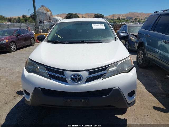 Toyota RAV4 LE 2015 2T3BFREV2FW361783 Image 12