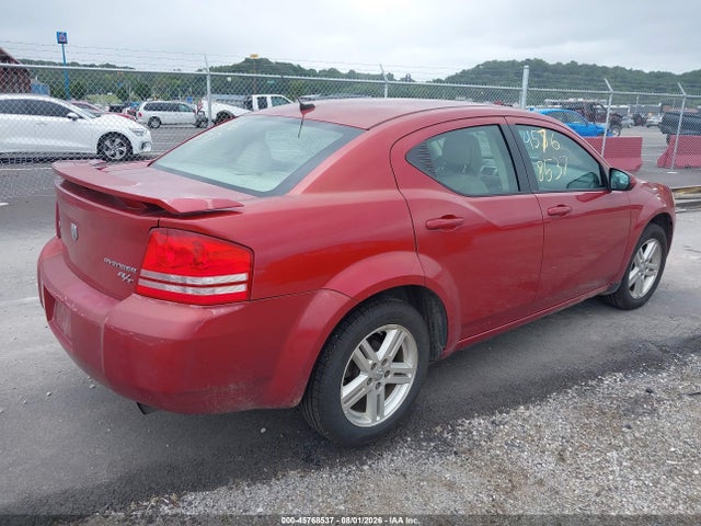 Продаж на аукціоні авто 2010 Dodge Avenger R/t, vin: 1B3CC5FB2AN114999, номер лоту: 45768537