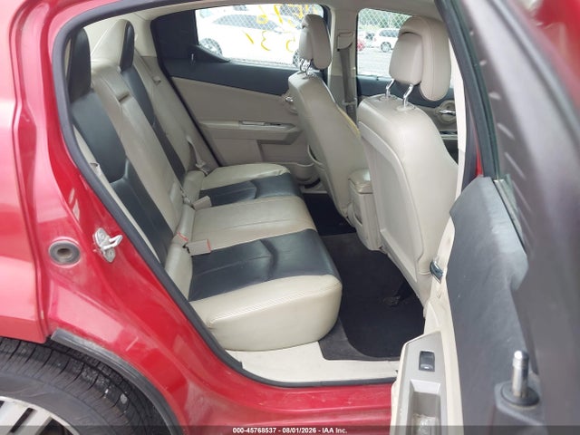 Продаж на аукціоні авто 2010 Dodge Avenger R/t, vin: 1B3CC5FB2AN114999, номер лоту: 45768537