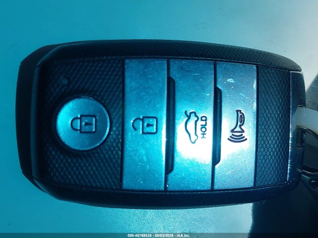 KIA Optima Hybrid Ex 2016 KNAGN4AD7G5099175 Image 11