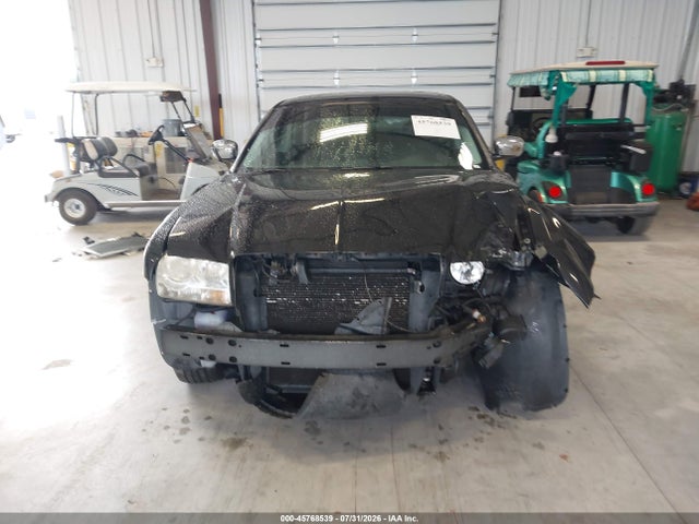 Продажа на аукционе авто 2010 Chrysler 300 Touring/signature Series/executive Series, vin: 2C3CA5CV2AH123363, номер лота: 45768539