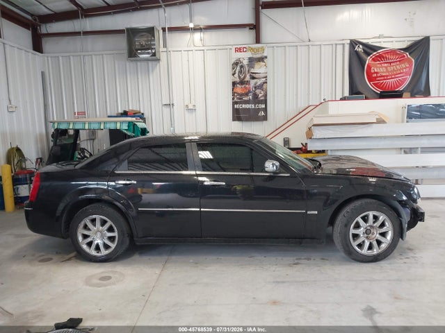 Продажа на аукционе авто 2010 Chrysler 300 Touring/signature Series/executive Series, vin: 2C3CA5CV2AH123363, номер лота: 45768539