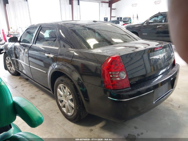 Продажа на аукционе авто 2010 Chrysler 300 Touring/signature Series/executive Series, vin: 2C3CA5CV2AH123363, номер лота: 45768539