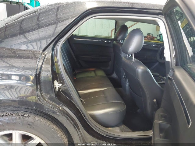 Продажа на аукционе авто 2010 Chrysler 300 Touring/signature Series/executive Series, vin: 2C3CA5CV2AH123363, номер лота: 45768539