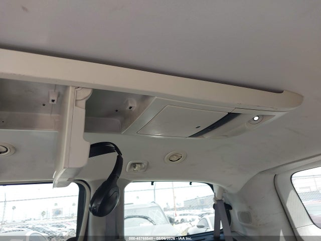 45768540 :رقم المزاد ، 2V4RW3D12AR263095 vin ، 2010 Volkswagen Routan Se مزاد بيع