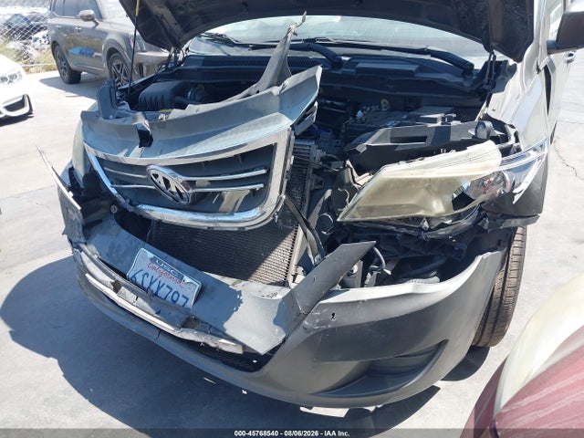 45768540 :رقم المزاد ، 2V4RW3D12AR263095 vin ، 2010 Volkswagen Routan Se مزاد بيع