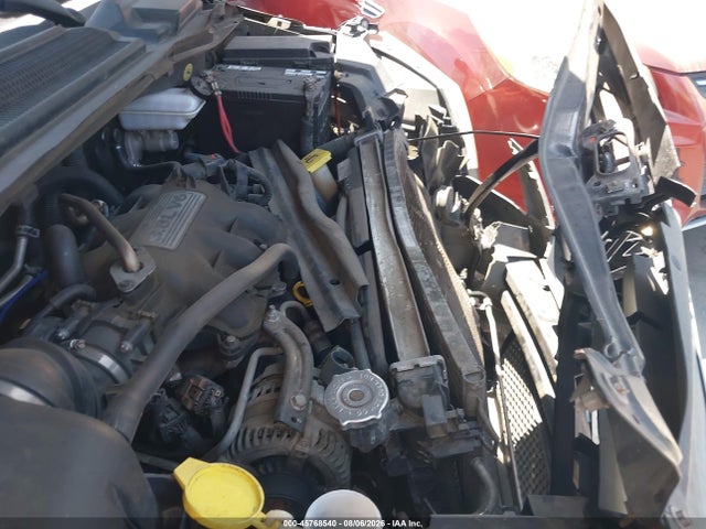 45768540 :رقم المزاد ، 2V4RW3D12AR263095 vin ، 2010 Volkswagen Routan Se مزاد بيع