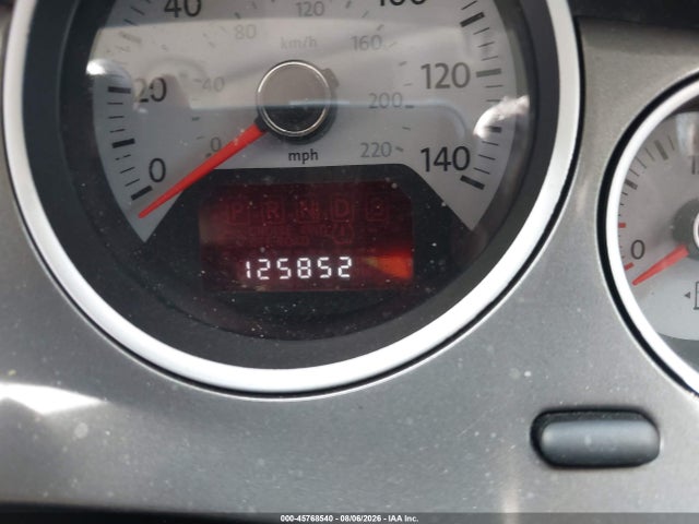 45768540 :رقم المزاد ، 2V4RW3D12AR263095 vin ، 2010 Volkswagen Routan Se مزاد بيع