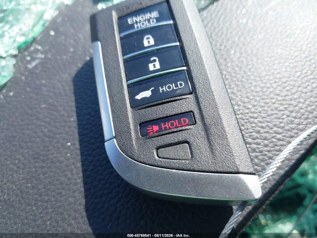 Продажа на аукционе авто 2025 Acura Adx A-spec With Advance, vin: 3HDSA1H77SM708290, номер лота: 45768541