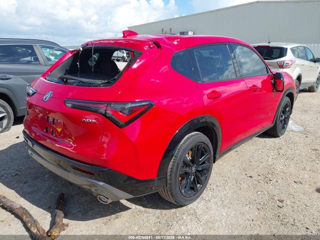 Продажа на аукционе авто 2025 Acura Adx A-spec With Advance, vin: 3HDSA1H77SM708290, номер лота: 45768541