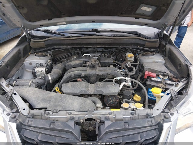 Aukcja sprzedaży 2017 Subaru Forester 2.5i Premium, vin: JF2SJAEC0HH500608, numer aukcji: 45768544
