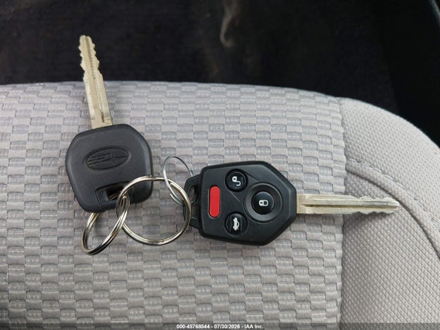 Aukcja sprzedaży 2017 Subaru Forester 2.5i Premium, vin: JF2SJAEC0HH500608, numer aukcji: 45768544