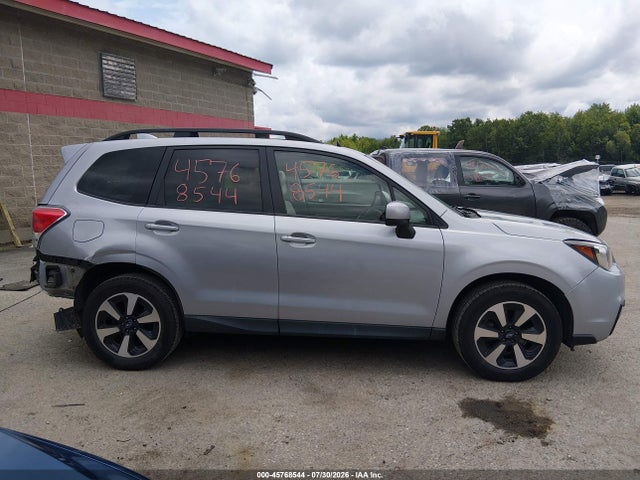 Aukcja sprzedaży 2017 Subaru Forester 2.5i Premium, vin: JF2SJAEC0HH500608, numer aukcji: 45768544