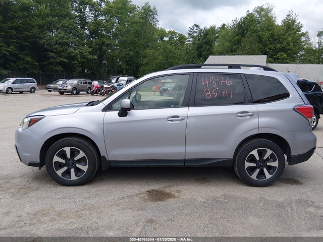 Aukcja sprzedaży 2017 Subaru Forester 2.5i Premium, vin: JF2SJAEC0HH500608, numer aukcji: 45768544