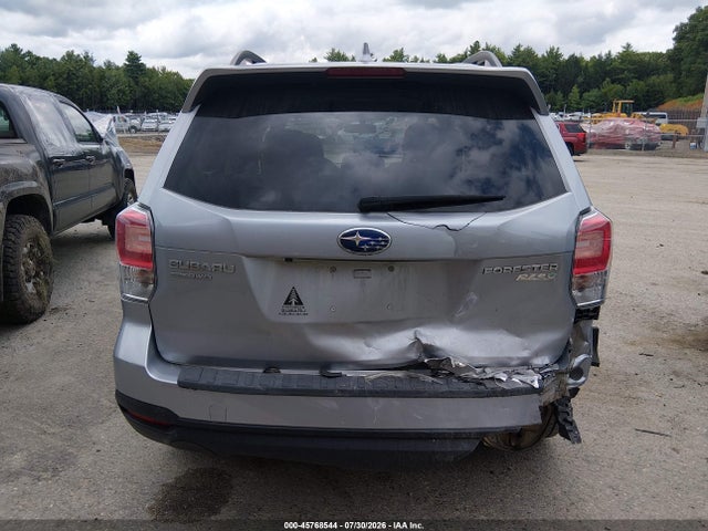 Aukcja sprzedaży 2017 Subaru Forester 2.5i Premium, vin: JF2SJAEC0HH500608, numer aukcji: 45768544