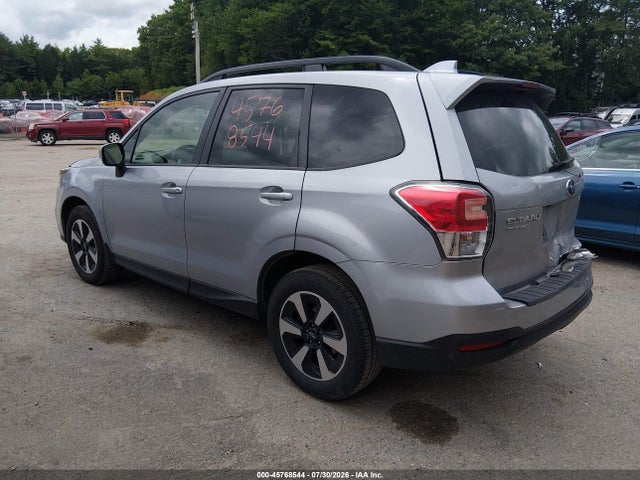 Aukcja sprzedaży 2017 Subaru Forester 2.5i Premium, vin: JF2SJAEC0HH500608, numer aukcji: 45768544