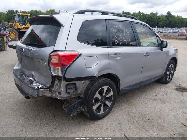 Aukcja sprzedaży 2017 Subaru Forester 2.5i Premium, vin: JF2SJAEC0HH500608, numer aukcji: 45768544