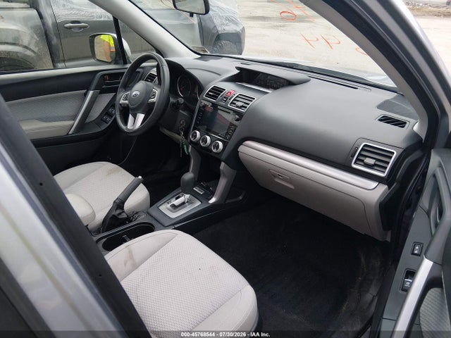 Aukcja sprzedaży 2017 Subaru Forester 2.5i Premium, vin: JF2SJAEC0HH500608, numer aukcji: 45768544