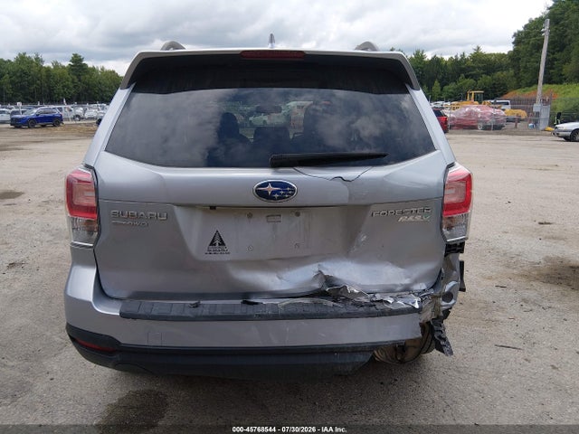 Aukcja sprzedaży 2017 Subaru Forester 2.5i Premium, vin: JF2SJAEC0HH500608, numer aukcji: 45768544
