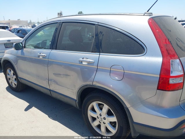 Aukcja sprzedaży 2008 Honda Cr-v Ex-l, vin: JHLRE38718C028561, numer aukcji: 45768562