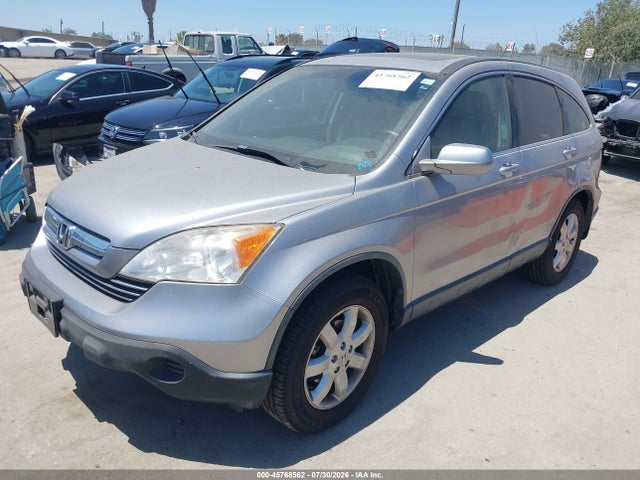 Aukcja sprzedaży 2008 Honda Cr-v Ex-l, vin: JHLRE38718C028561, numer aukcji: 45768562