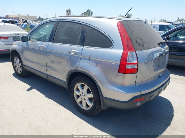 Aukcja sprzedaży 2008 Honda Cr-v Ex-l, vin: JHLRE38718C028561, numer aukcji: 45768562