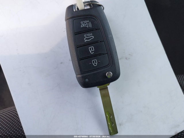Hyundai ELANTRA SE 2024 KMHLL4DG9RU740165 Image 11