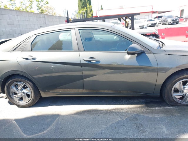 Hyundai ELANTRA SE 2024 KMHLL4DG9RU740165 Image 13
