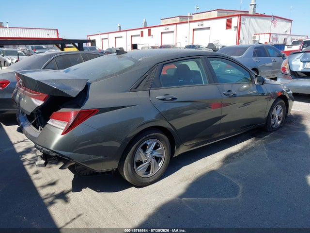 Hyundai ELANTRA SE 2024 KMHLL4DG9RU740165 Image 4