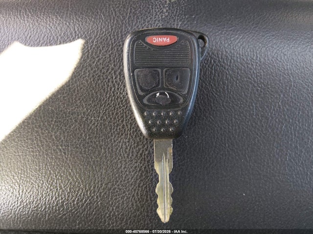 1C4NJDEB2ED885192 Jeep Compass Latitude