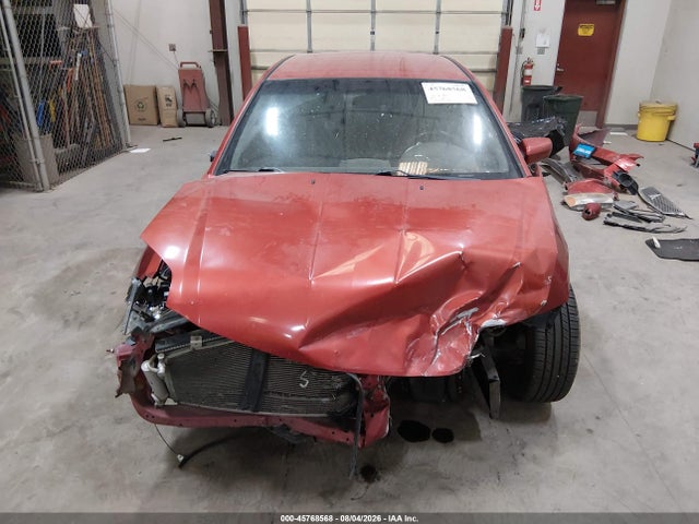 2012 Mitsubishi Galant Fe მანქანა იყიდება აუქციონზე, vin: 4A32B2FF3CE018992, აუქციონის ნომერი: 45768568