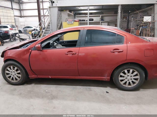 2012 Mitsubishi Galant Fe მანქანა იყიდება აუქციონზე, vin: 4A32B2FF3CE018992, აუქციონის ნომერი: 45768568