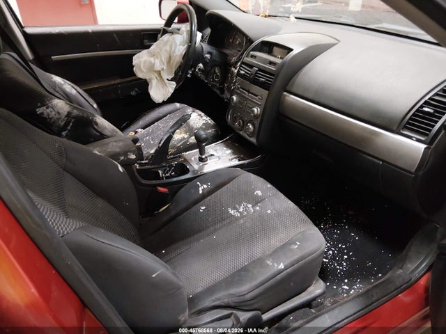 2012 Mitsubishi Galant Fe მანქანა იყიდება აუქციონზე, vin: 4A32B2FF3CE018992, აუქციონის ნომერი: 45768568