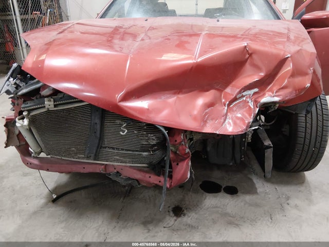 2012 Mitsubishi Galant Fe მანქანა იყიდება აუქციონზე, vin: 4A32B2FF3CE018992, აუქციონის ნომერი: 45768568