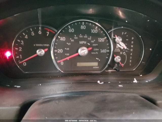 2012 Mitsubishi Galant Fe მანქანა იყიდება აუქციონზე, vin: 4A32B2FF3CE018992, აუქციონის ნომერი: 45768568