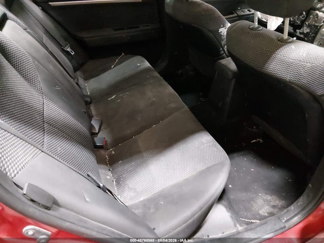 2012 Mitsubishi Galant Fe მანქანა იყიდება აუქციონზე, vin: 4A32B2FF3CE018992, აუქციონის ნომერი: 45768568
