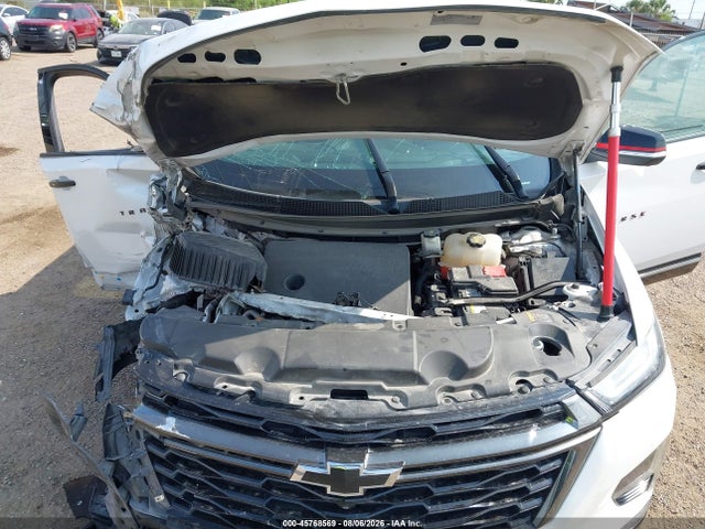 Aukcja sprzedaży 2023 Chevrolet Traverse Fwd Premier, vin: 1GNERKKW6PJ314613, numer aukcji: 45768569