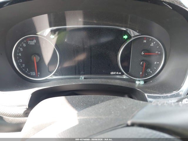 Aukcja sprzedaży 2023 Chevrolet Traverse Fwd Premier, vin: 1GNERKKW6PJ314613, numer aukcji: 45768569