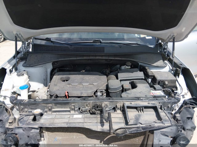 Aukcja sprzedaży 2017 Kia Sorento 2.4l L, vin: 5XYPG4A30HG300802, numer aukcji: 45768577