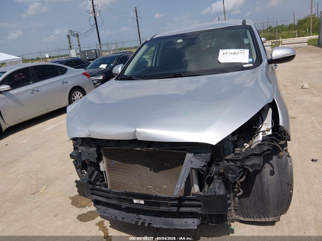 Aukcja sprzedaży 2017 Kia Sorento 2.4l L, vin: 5XYPG4A30HG300802, numer aukcji: 45768577