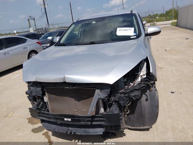 Aukcja sprzedaży 2017 Kia Sorento 2.4l L, vin: 5XYPG4A30HG300802, numer aukcji: 45768577