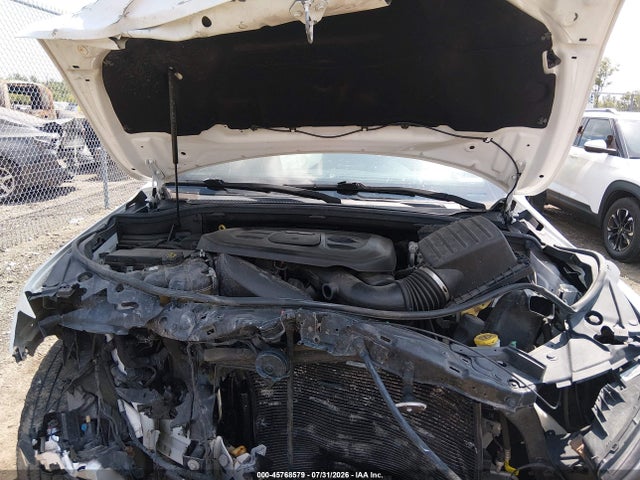 Продажа на аукционе авто 2019 Jeep Grand Cherokee Limited 4x4, vin: 1C4RJFBG6KC638207, номер лота: 45768579