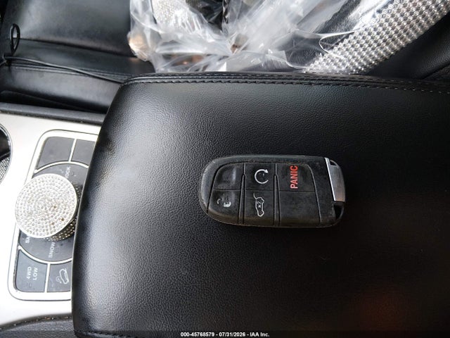 Продажа на аукционе авто 2019 Jeep Grand Cherokee Limited 4x4, vin: 1C4RJFBG6KC638207, номер лота: 45768579