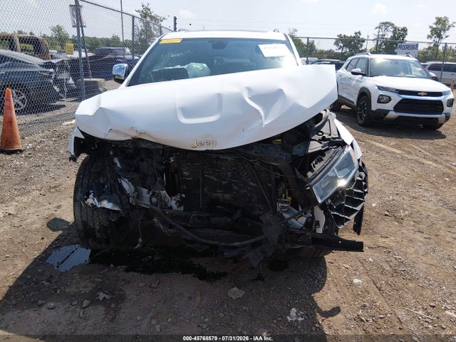 Продажа на аукционе авто 2019 Jeep Grand Cherokee Limited 4x4, vin: 1C4RJFBG6KC638207, номер лота: 45768579